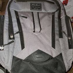 Eddie Bauer Baby Bag Back Pack
