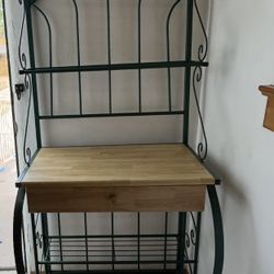 Bakers Rack