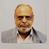 S M Hussain
