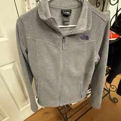 NORTH FACE WOMANS JACKET