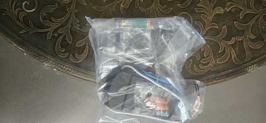 Ceiling fan remote control