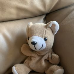 Beanie Bear