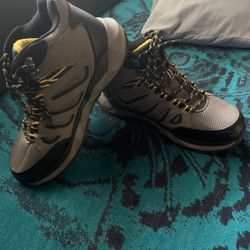 Hike Boots Size 11