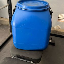 Dog Cat Food Container