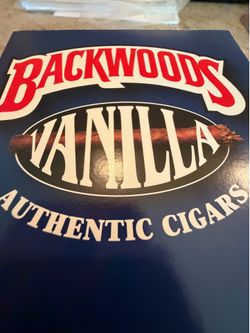 Vanilla Wood