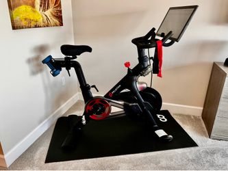 Peloton