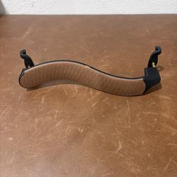 Mach 1 Violin Shoulder Rest