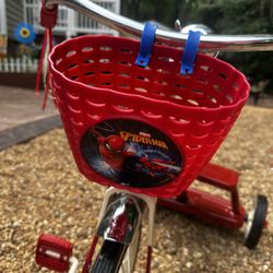 RADIO fLYER BIKE 