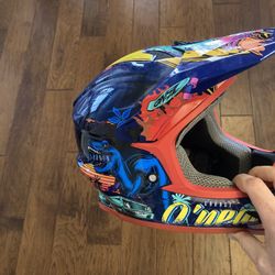 Helmet