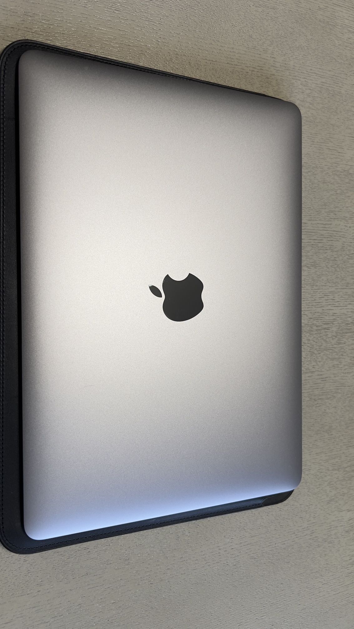 MacBook 12 inch A1534