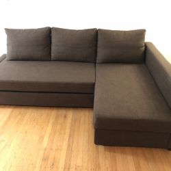 IKEA Friheten Sleeper Sofa Bed 