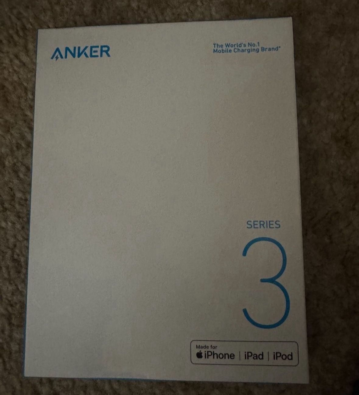 $5 Usb-c To Lightning 10ft Cable