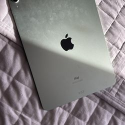 iPad air 4th generation  64GB