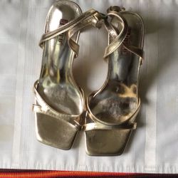 Didifu Shoes New 2 Inches Flat Hill