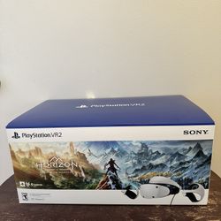 Sony PSVR2