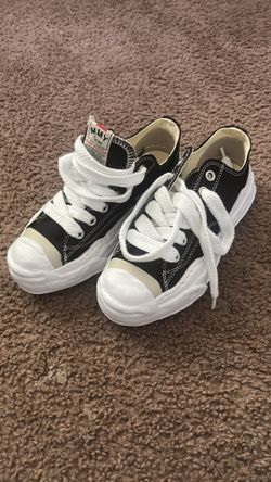 MMY sneakers (SHEIN)