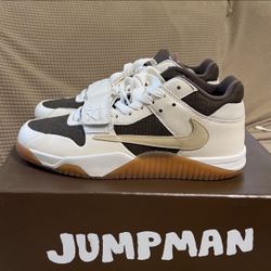 Jumpman Jack TR