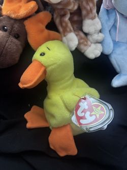 Beanie Baby