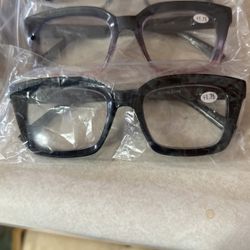 4 Pack High like Glasses