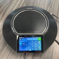 Grandstream Conference Phone Speakerphone