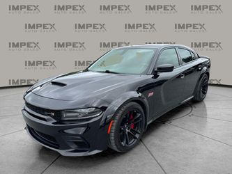 2021 Dodge Charger