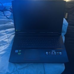 Acer Gaming Laptop 
