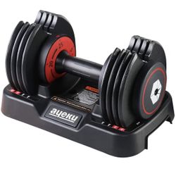 Dumbbells