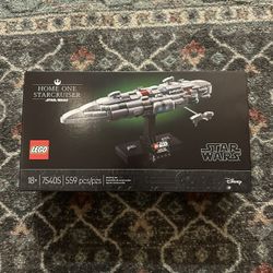Lego Star Wars 