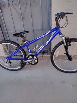 NICE BIKE GRAVITY NEWTON FS TIRES SIZE 24
