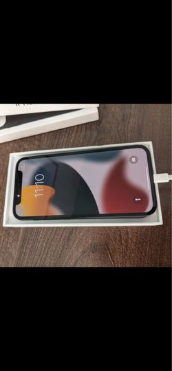 Factory Unlocked iPhone 12 Mini 64GB 100% battery