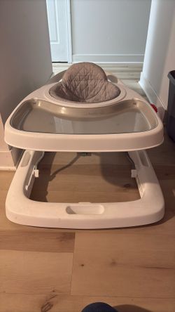 Baby Walker