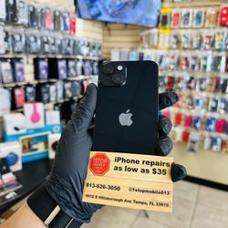 iPhone 14 T-Mobile / Metro 