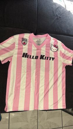 Hello kitty jersey
