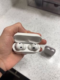 AirPod pros