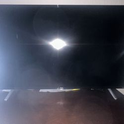 Roku 45” Smart Tv