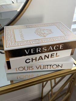 Gold Home Decor Move Out Sale
