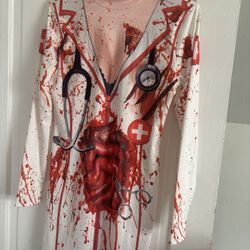Halloween Costume 