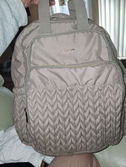 Baby bag- mommore