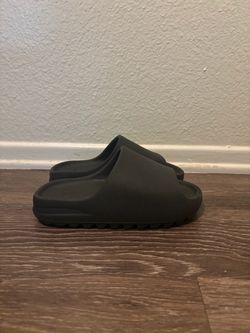 Yeezys slides