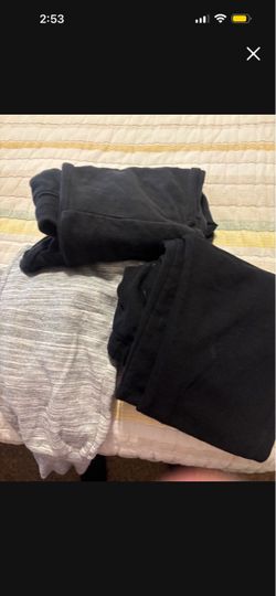 Free Men’s Jogger Pants