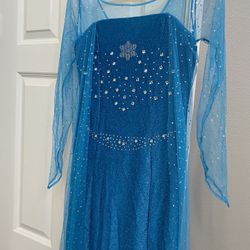 Brand New Dress Size Small For your Halloween Party 