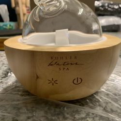 Kohler Waters Spa Aromatic Diffuser 