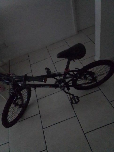 Hyper Spinner Bmx Bike