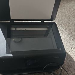 HP Envy 5055 Printer 