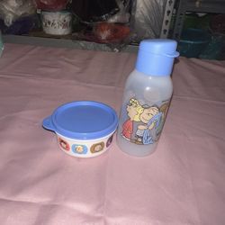 Tupperware 