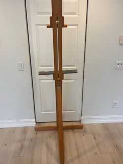 Artist Easel