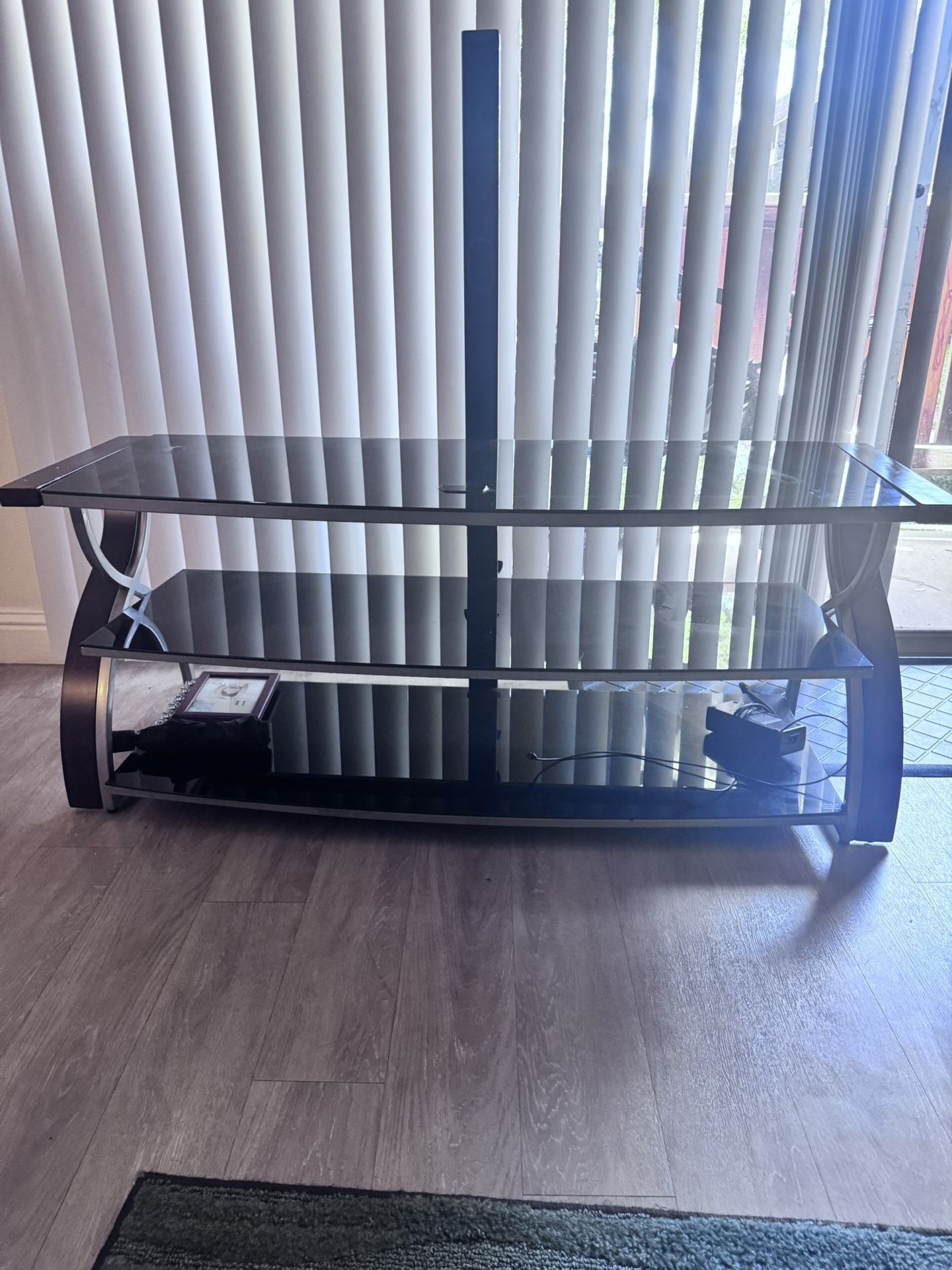 Table For TV