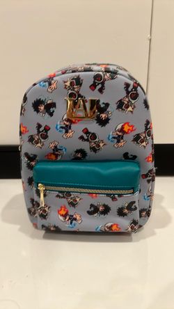 My Hero Academia (MHA) Bag