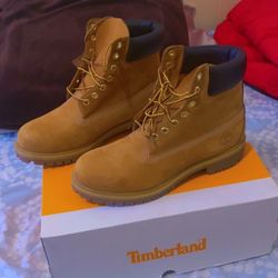 Timberland