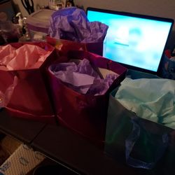 Disney Princesses Mystery Bags